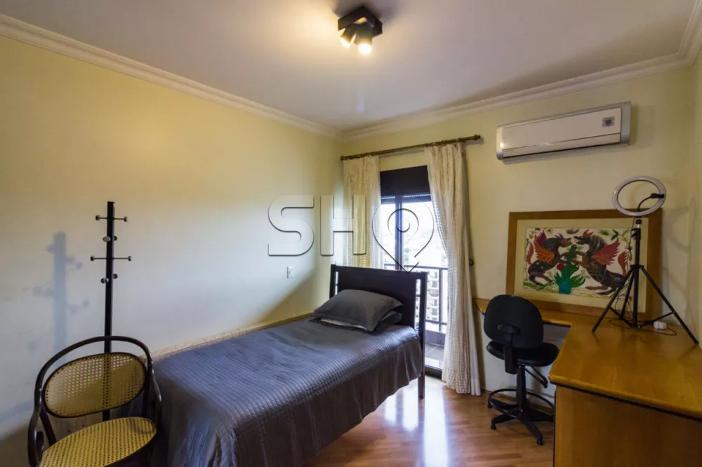 Apartamento, 4 quartos, 255 m² - Foto 3