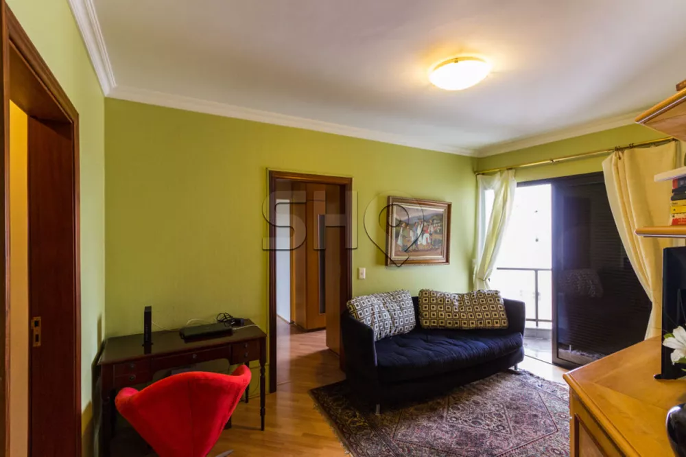 Apartamento, 4 quartos, 255 m² - Foto 8