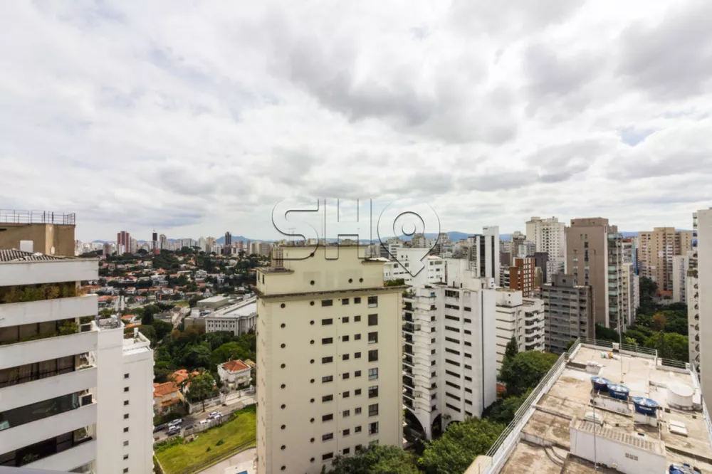 Apartamento, 4 quartos, 255 m² - Foto 44
