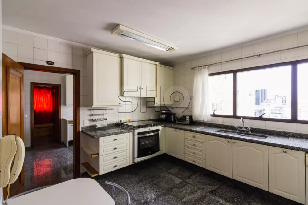 Apartamento, 4 quartos, 255 m² - Foto 4