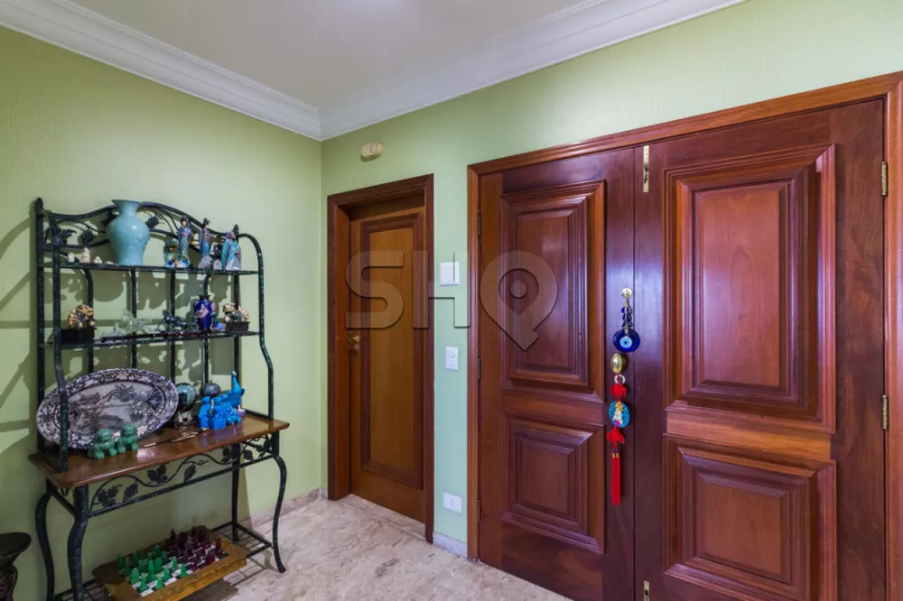 Apartamento, 4 quartos, 255 m² - Foto 48