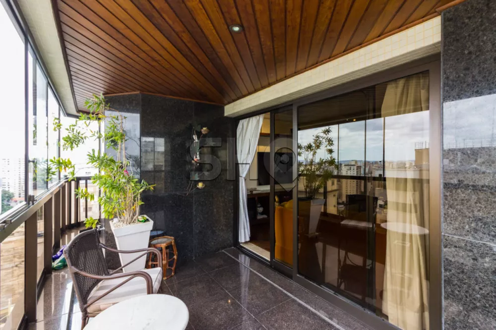 Apartamento, 4 quartos, 255 m² - Foto 36