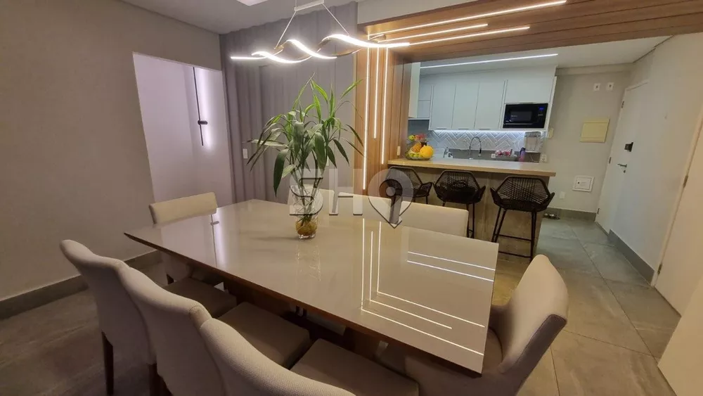 Apartamento à venda com 3 quartos, 120m² - Foto 2