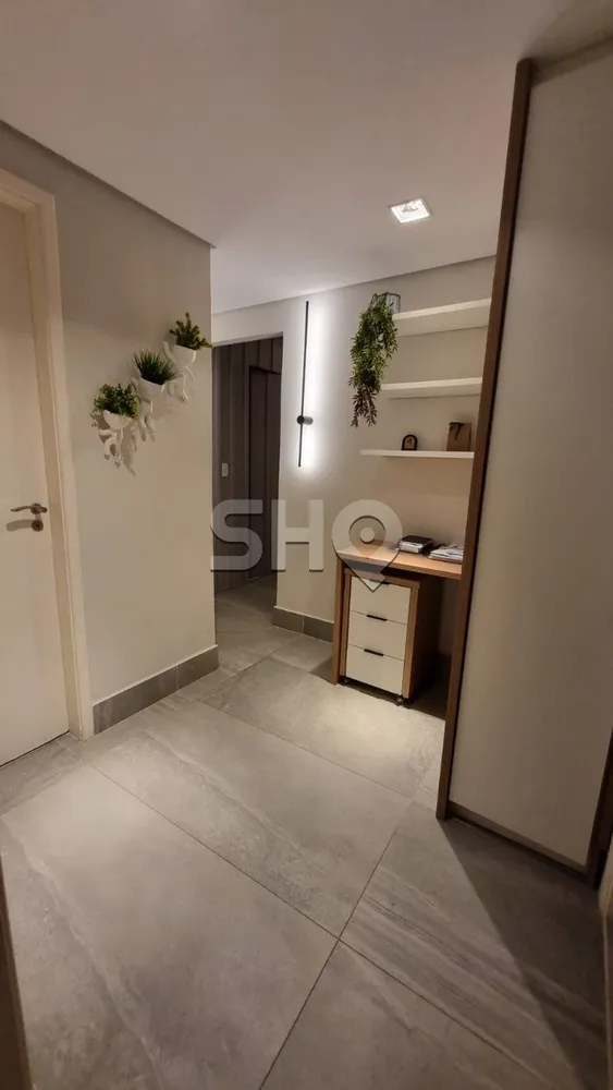 Apartamento, 3 quartos, 120 m² - Foto 8
