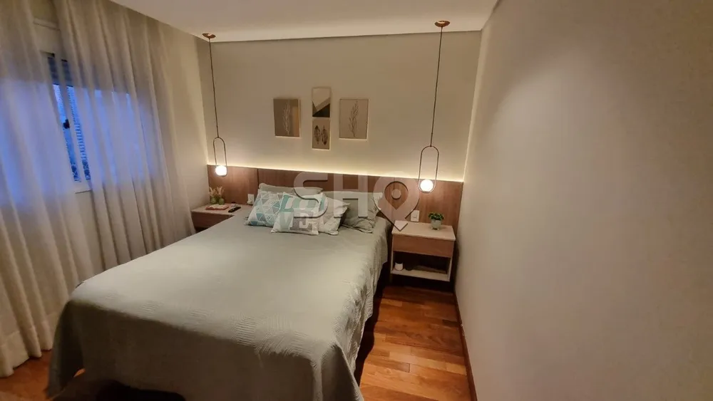 Apartamento, 3 quartos, 120 m² - Foto 6