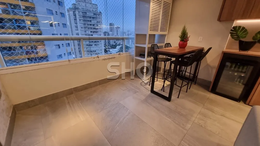 Apartamento, 3 quartos, 120 m² - Foto 5