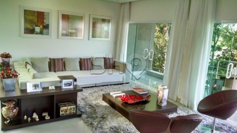 Sobrado, 6 quartos, 810 m² - Foto 3