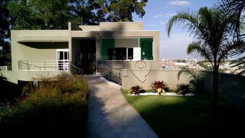 Sobrado, 6 quartos, 810 m² - Foto 2