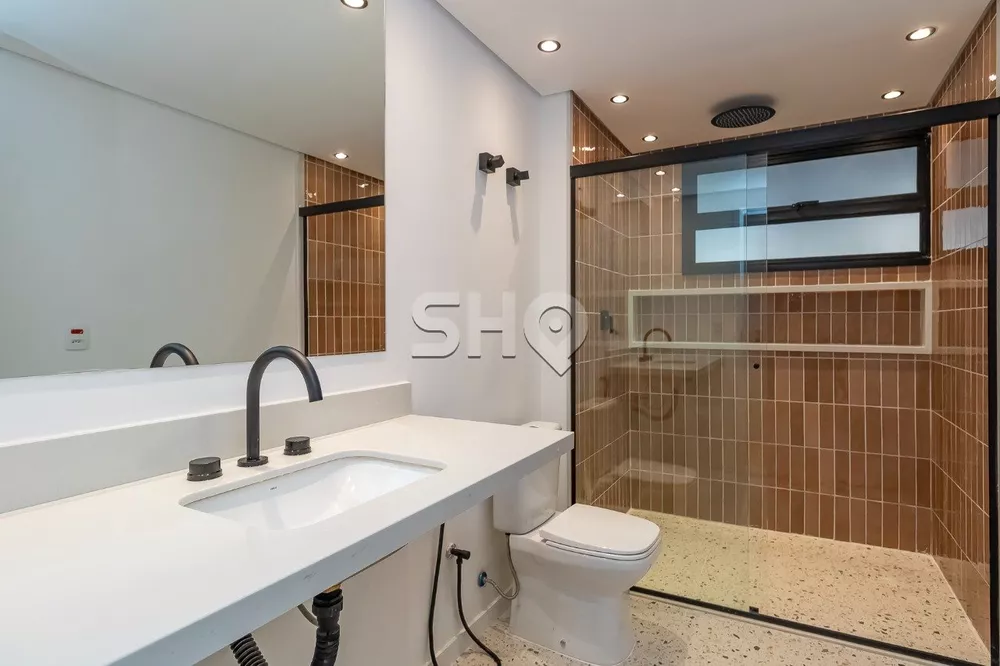 Apartamento à venda com 3 quartos, 220m² - Foto 7