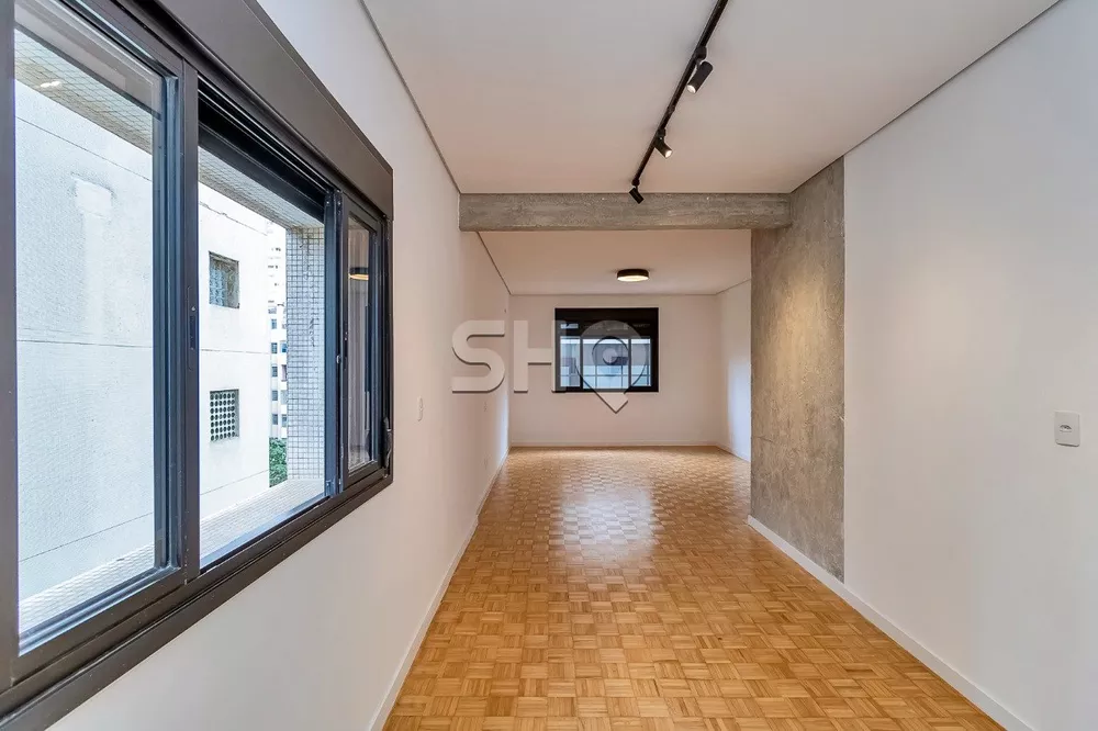 Apartamento à venda com 3 quartos, 220m² - Foto 11