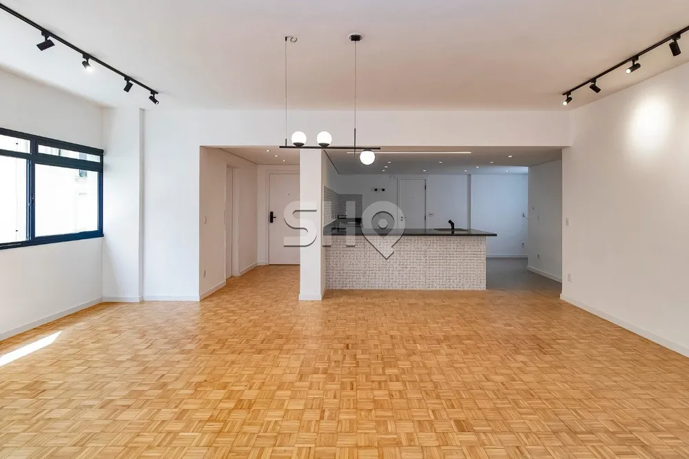 Apartamento, 3 quartos, 220 m² - Foto 3
