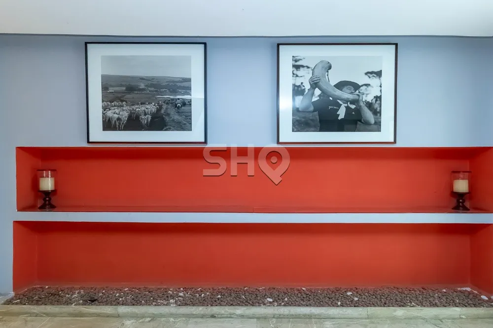 Apartamento, 3 quartos, 220 m² - Foto 2
