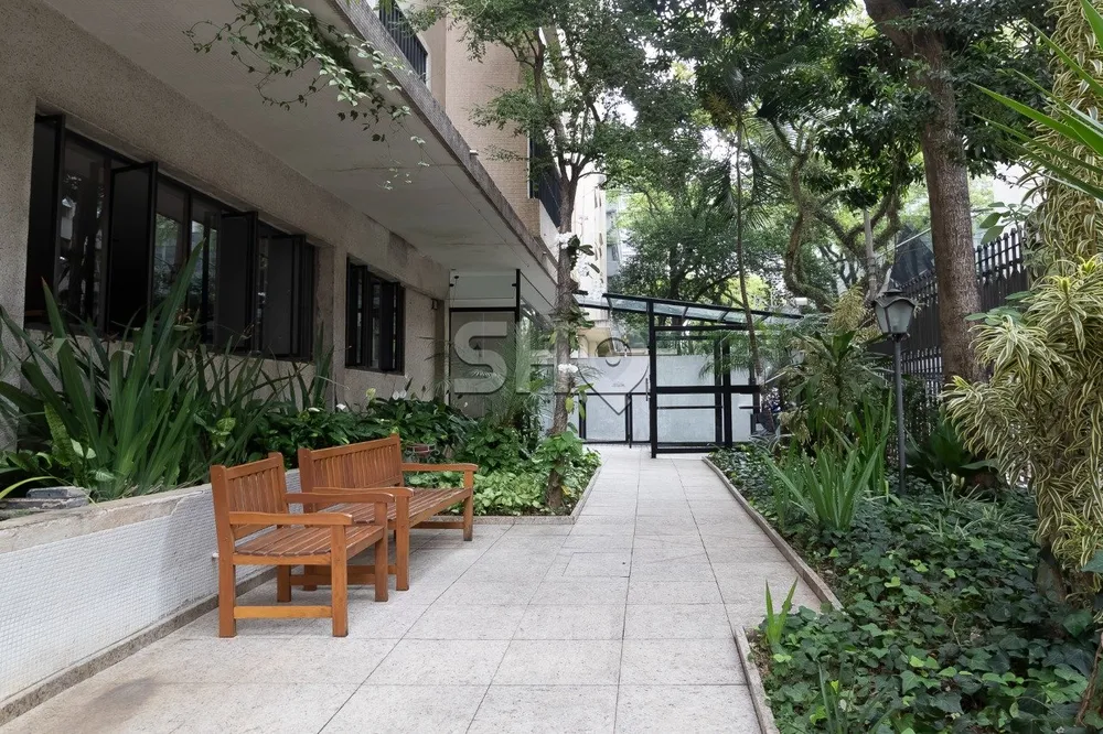 Apartamento, 3 quartos, 220 m² - Foto 23