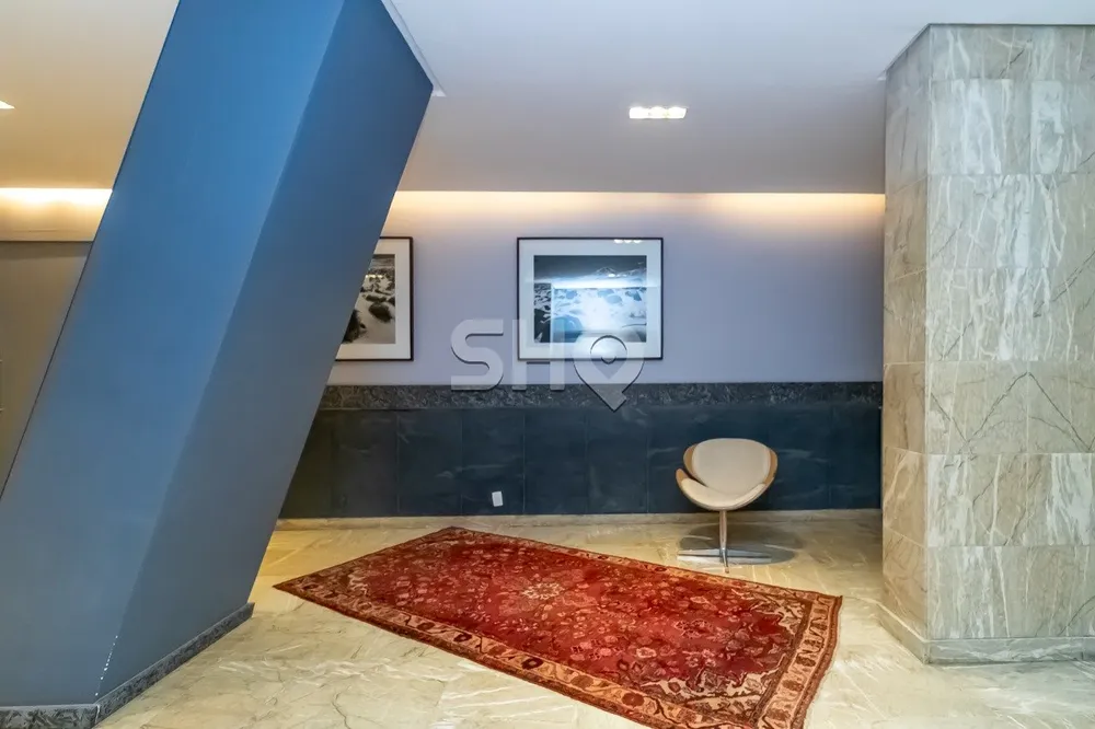 Apartamento, 3 quartos, 220 m² - Foto 22