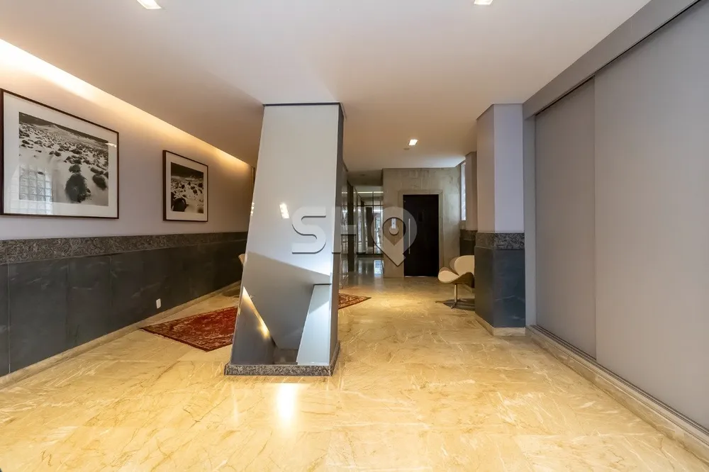 Apartamento, 3 quartos, 220 m² - Foto 21