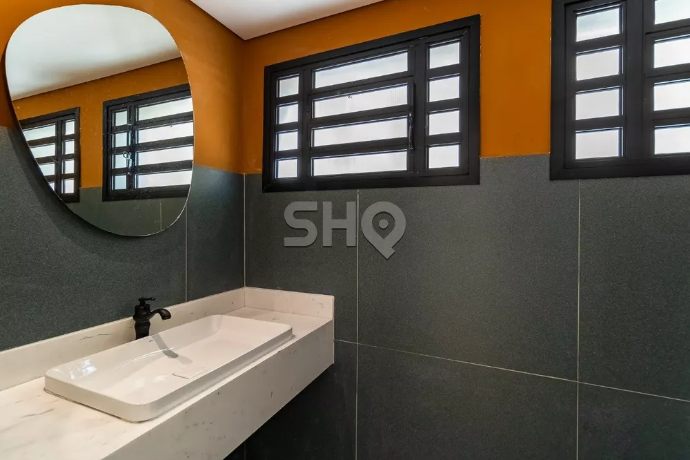 Apartamento à venda com 3 quartos, 220m² - Foto 2