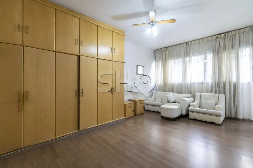 Apartamento, 3 quartos, 250 m² - Foto 4