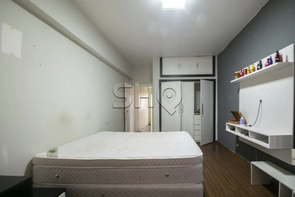 Apartamento, 3 quartos, 250 m² - Foto 3