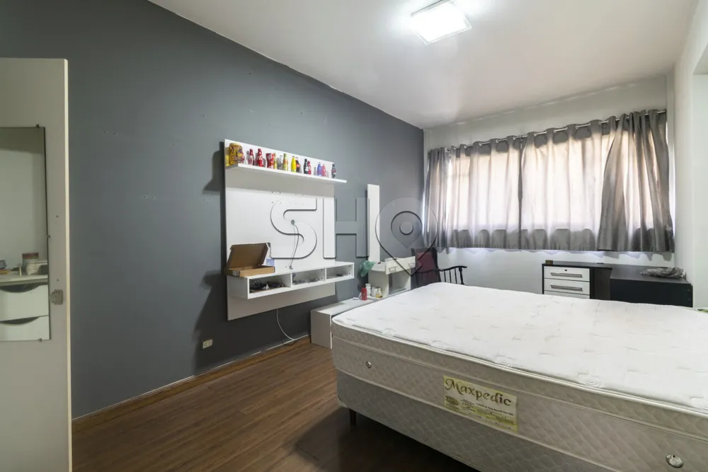 Apartamento, 3 quartos, 250 m² - Foto 2