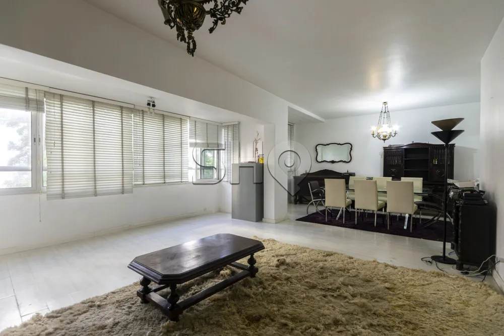Apartamento, 3 quartos, 250 m² - Foto 1