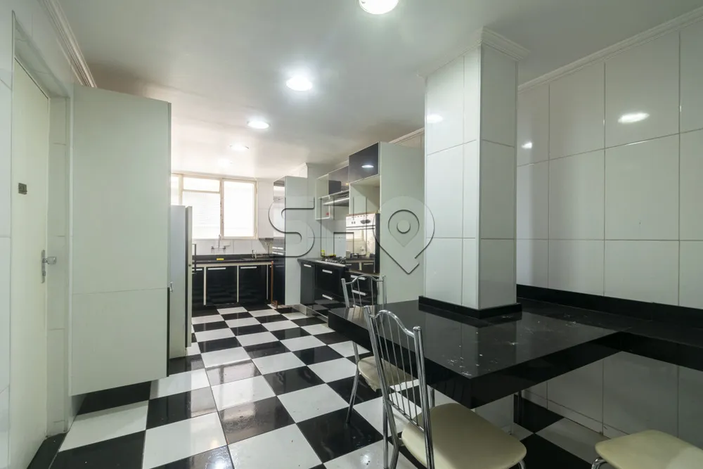 Apartamento, 3 quartos, 250 m² - Foto 7