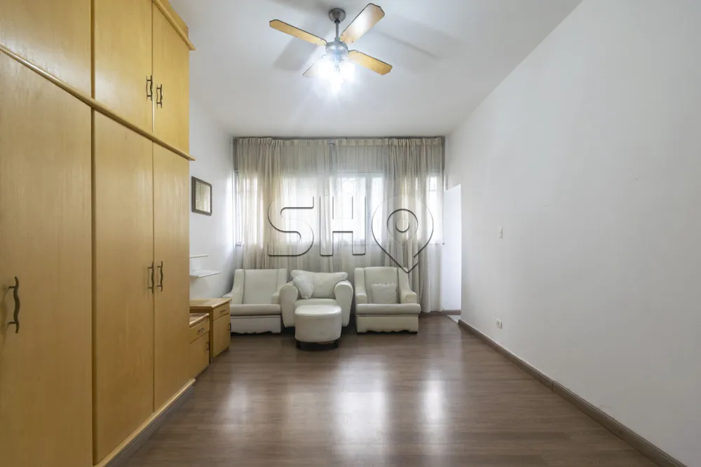 Apartamento, 3 quartos, 250 m² - Foto 5