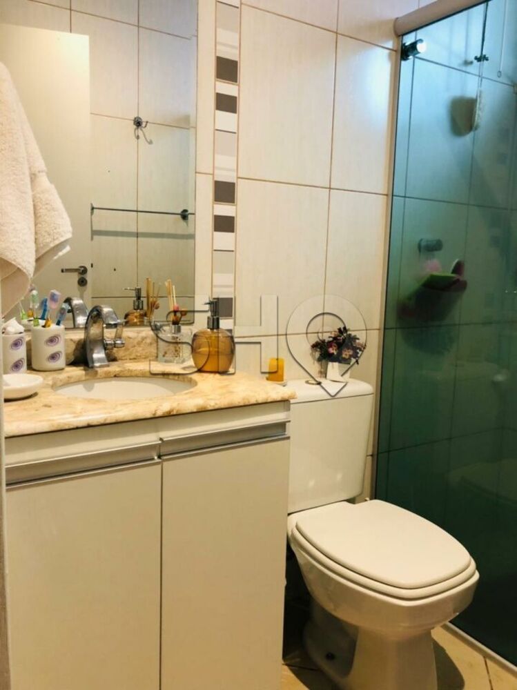 Casa, 3 quartos, 220 m² - Foto 9