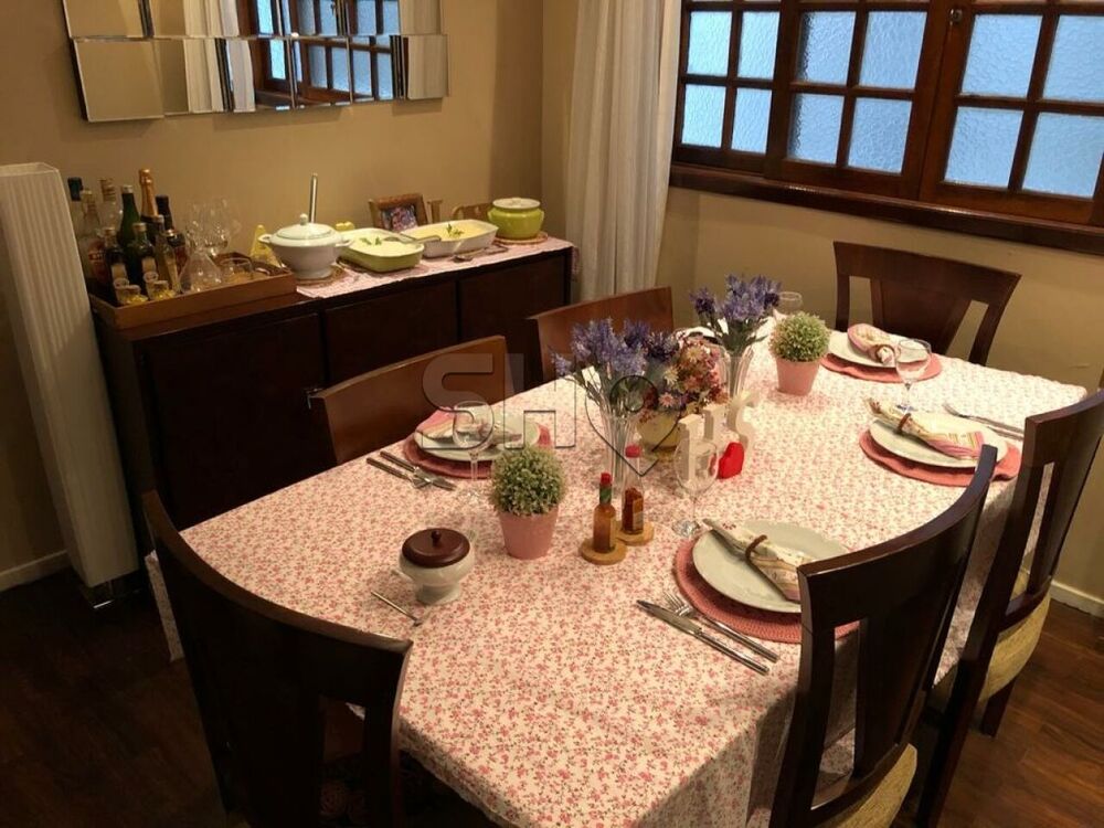 Casa, 3 quartos, 220 m² - Foto 14