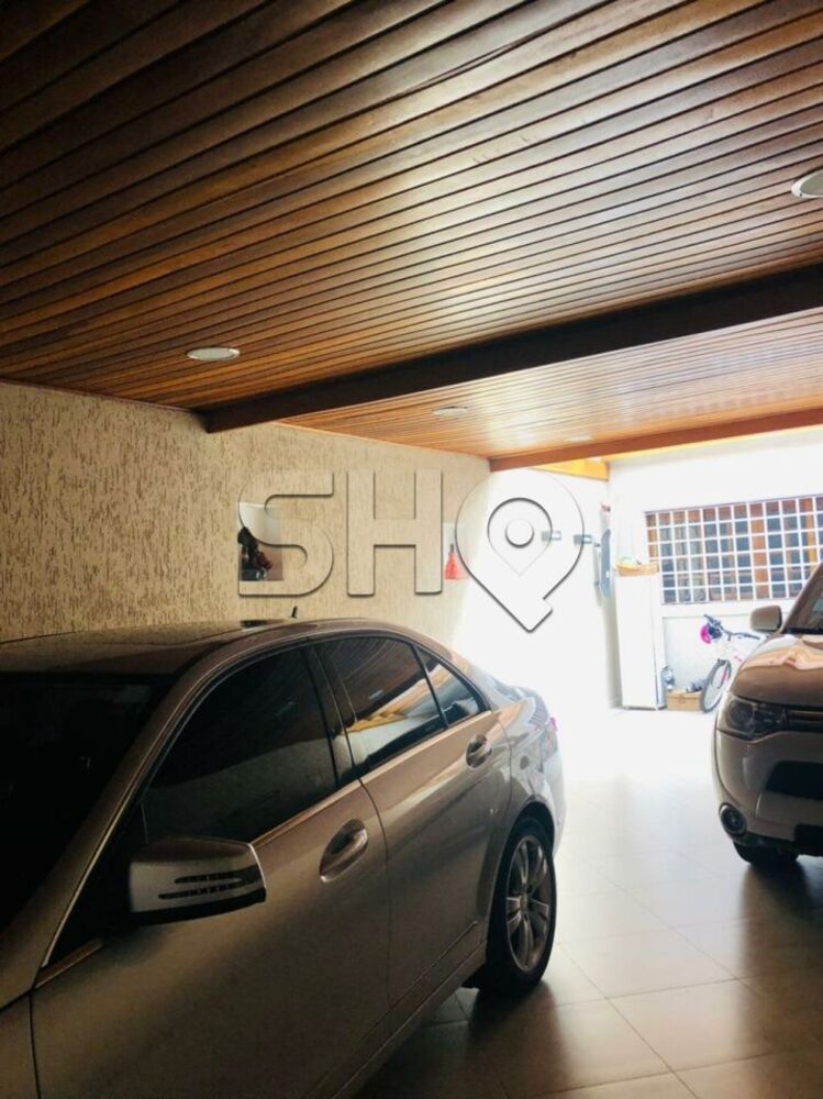 Casa, 3 quartos, 220 m² - Foto 20