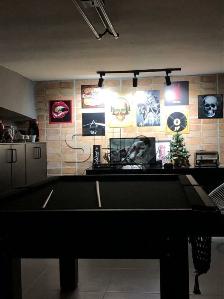 Casa, 3 quartos, 220 m² - Foto 16