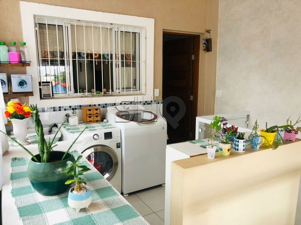 Casa, 3 quartos, 220 m² - Foto 5