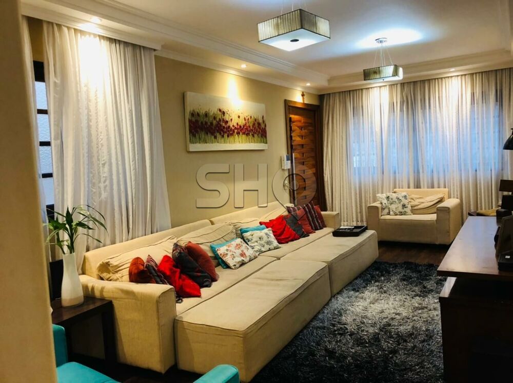 Casa, 3 quartos, 220 m² - Foto 1