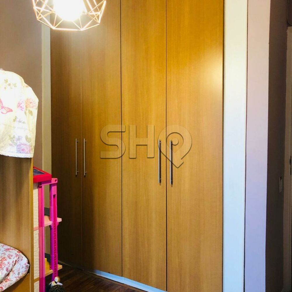 Casa, 3 quartos, 220 m² - Foto 13