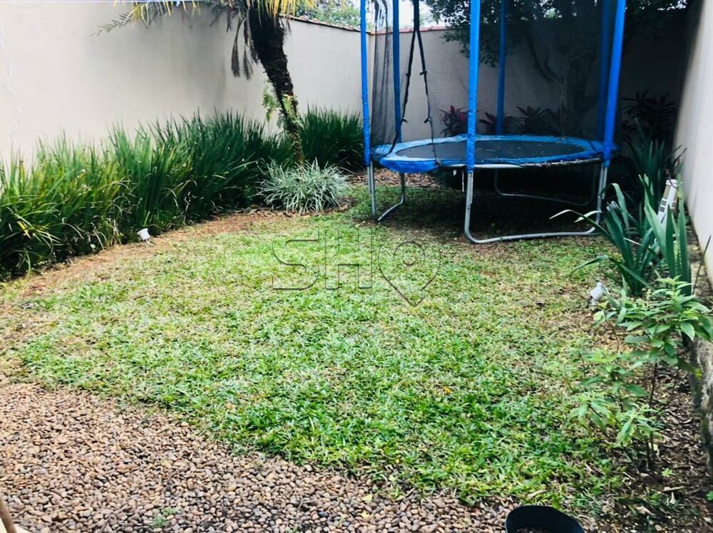 Casa, 3 quartos, 220 m² - Foto 17