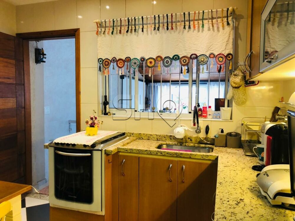 Casa, 3 quartos, 220 m² - Foto 8