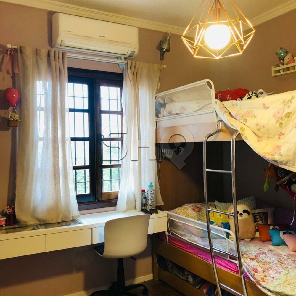 Casa, 3 quartos, 220 m² - Foto 12