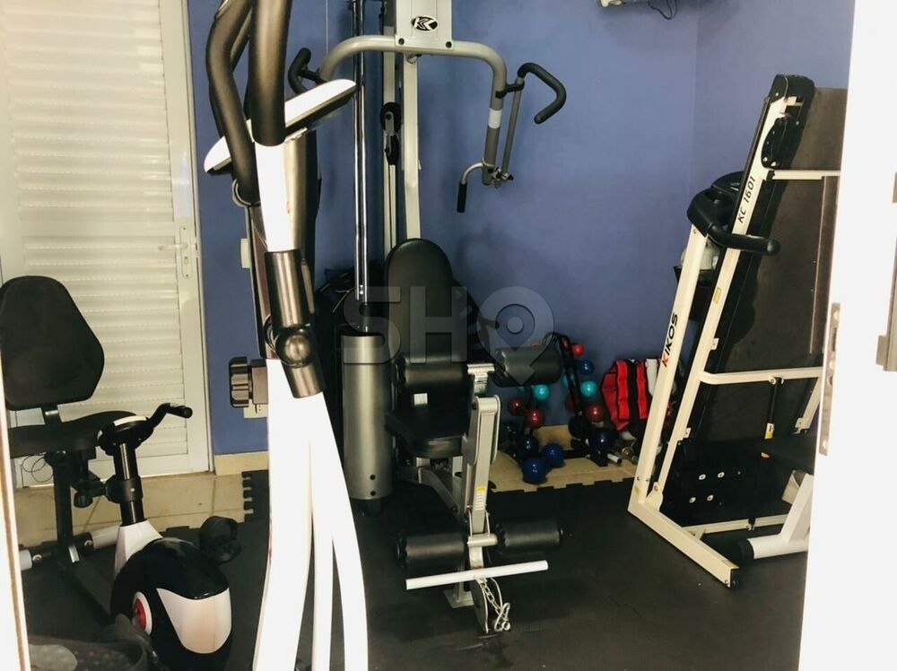 Casa, 3 quartos, 220 m² - Foto 18