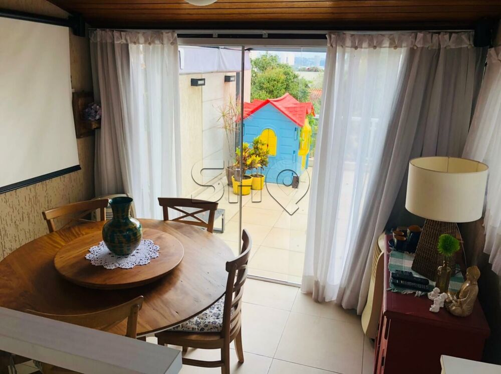 Casa, 3 quartos, 220 m² - Foto 4