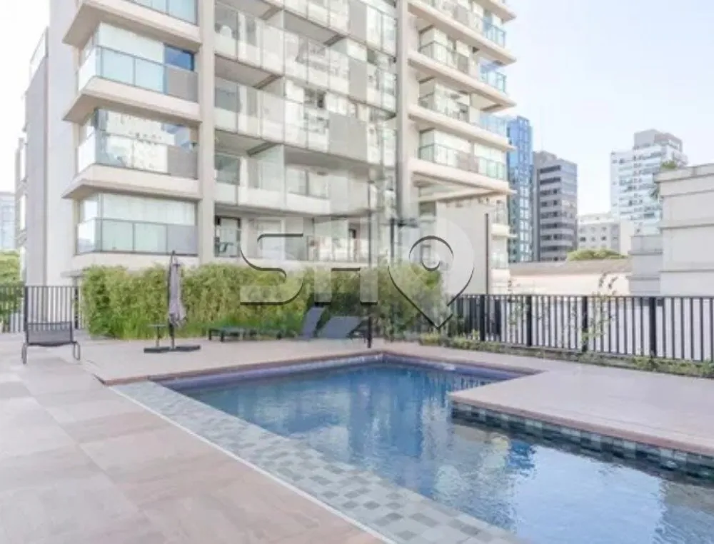 Apartamento, 1 quarto, 30 m² - Foto 4