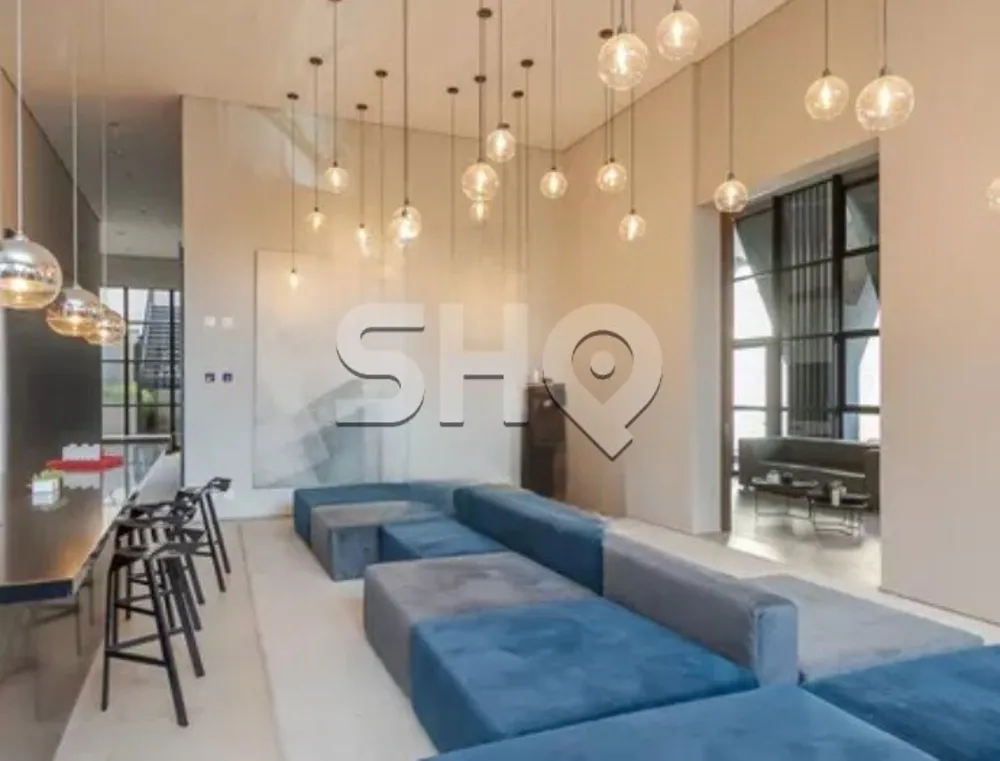 Apartamento, 1 quarto, 30 m² - Foto 5
