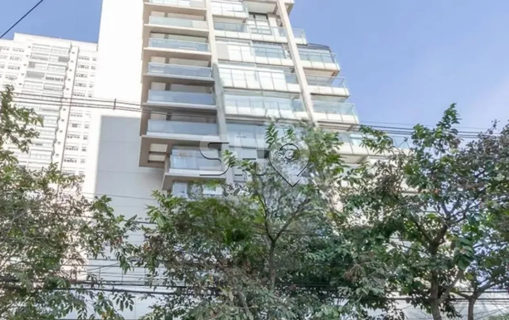 Apartamento, 1 quarto, 30 m² - Foto 9