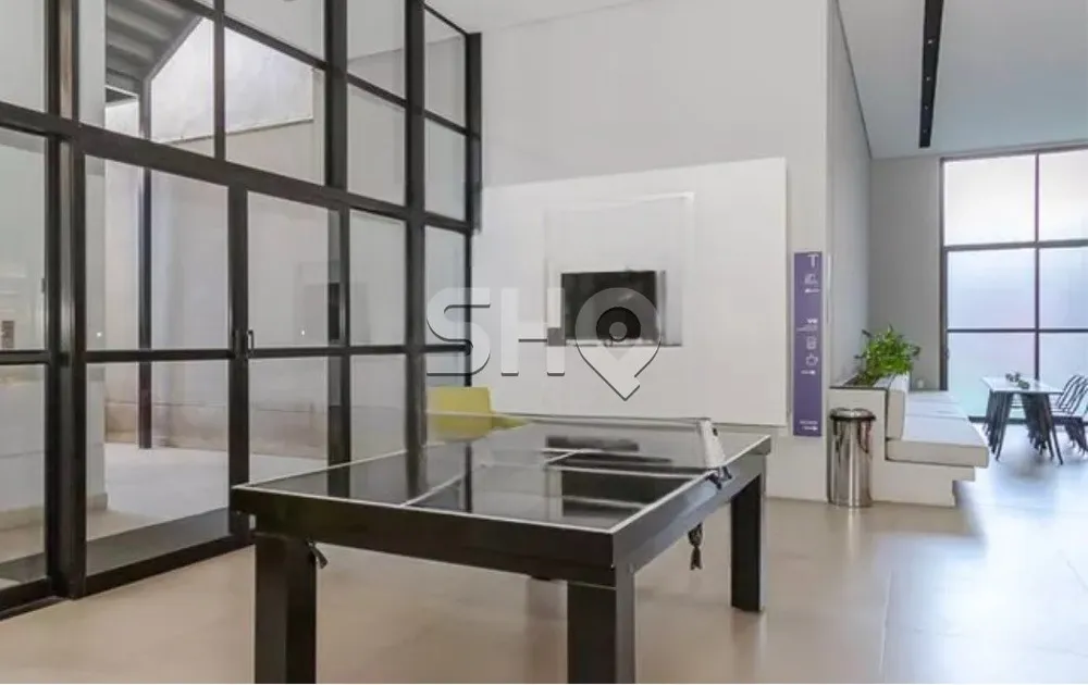 Apartamento, 1 quarto, 30 m² - Foto 10
