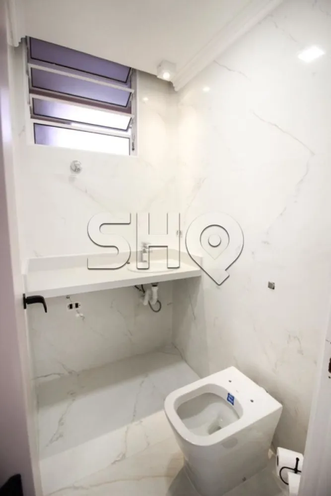 Apartamento, 1 quarto, 30 m² - Foto 1
