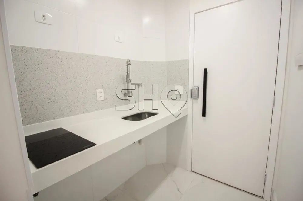 Apartamento, 1 quarto, 30 m² - Foto 2