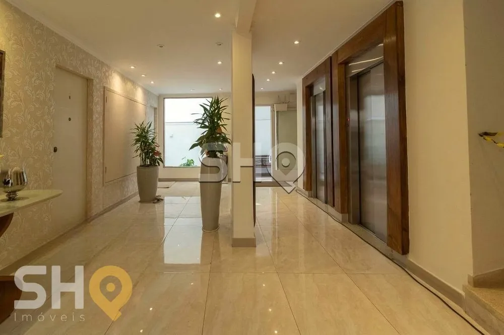 Apartamento, 1 quarto, 30 m² - Foto 4