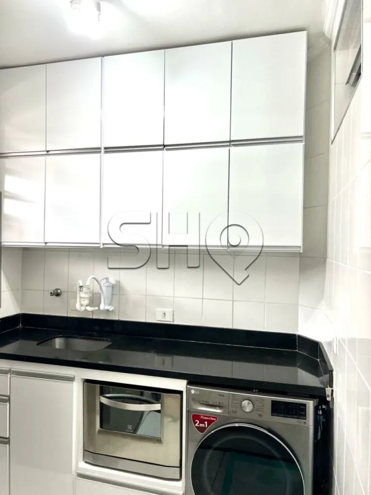 Apartamento, 1 quarto, 37 m² - Foto 12