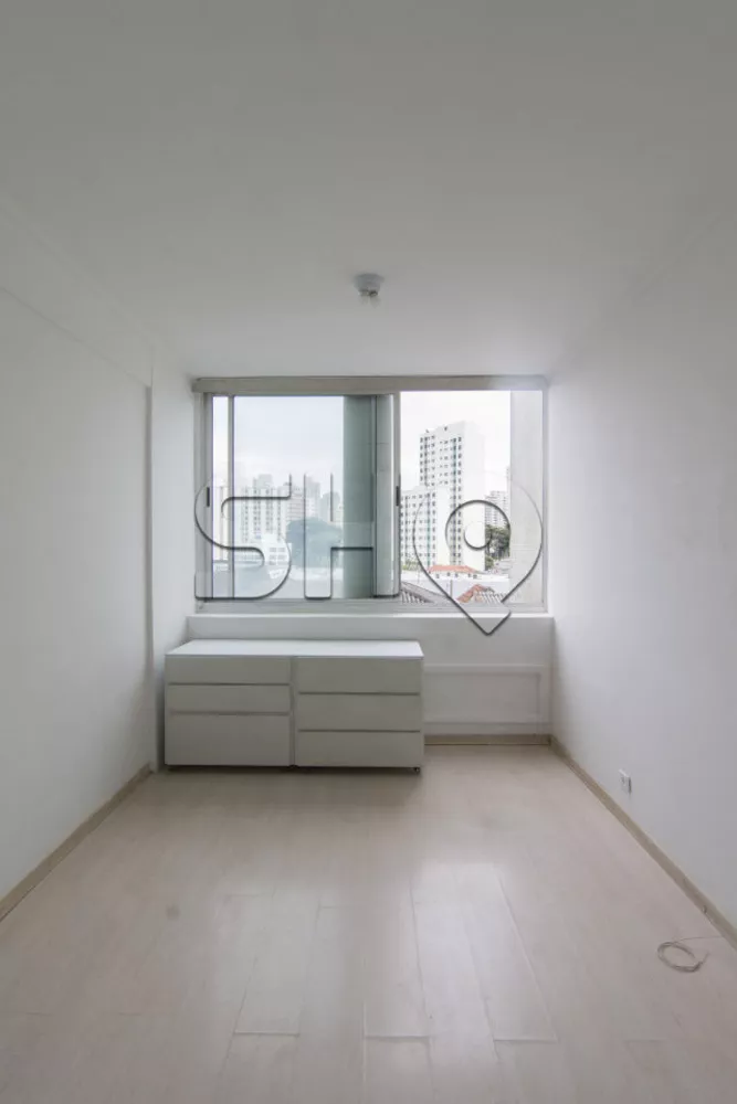 Apartamento, 1 quarto, 37 m² - Foto 1