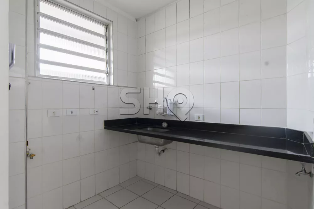 Apartamento, 1 quarto, 37 m² - Foto 6