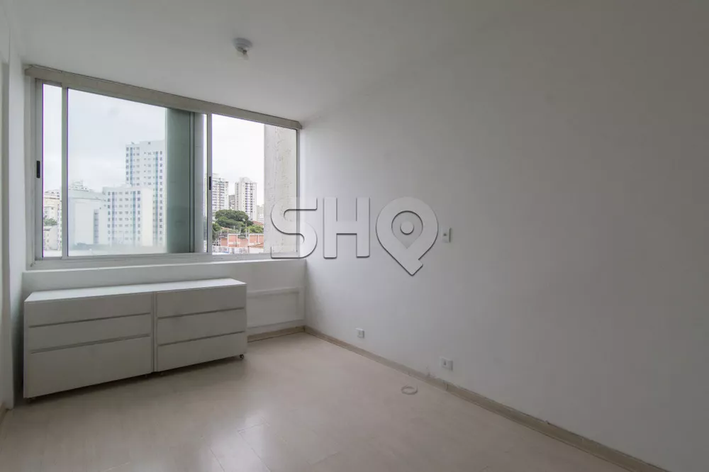 Apartamento, 1 quarto, 37 m² - Foto 2