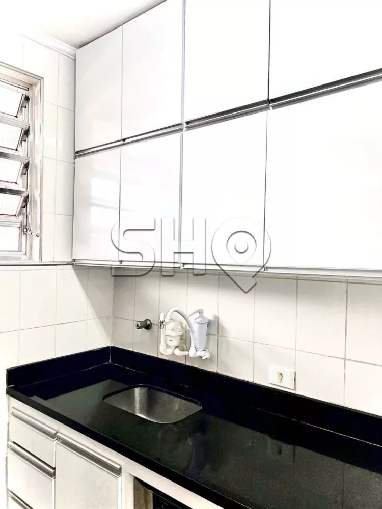 Apartamento, 1 quarto, 37 m² - Foto 8